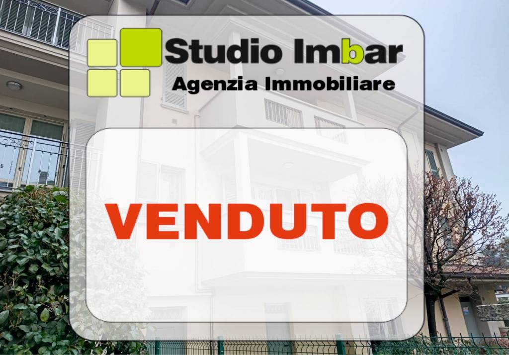 appartamento in vendita a Caravaggio