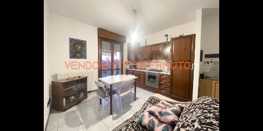 appartamento in vendita a Caravaggio