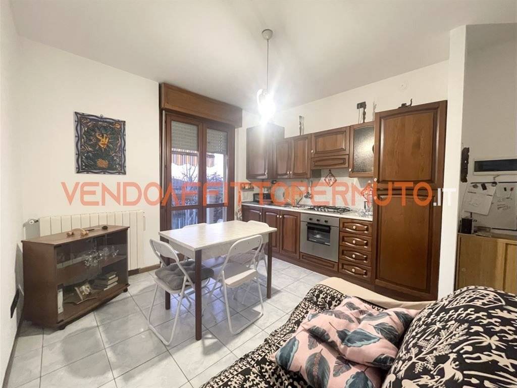 appartamento in vendita a Caravaggio