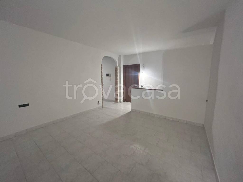 appartamento in vendita a Caravaggio