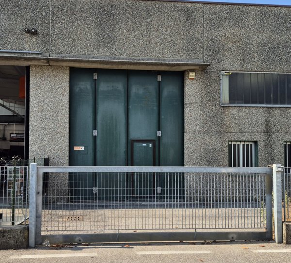 ufficio in vendita a Caravaggio