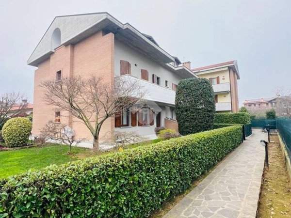 appartamento in vendita a Caravaggio