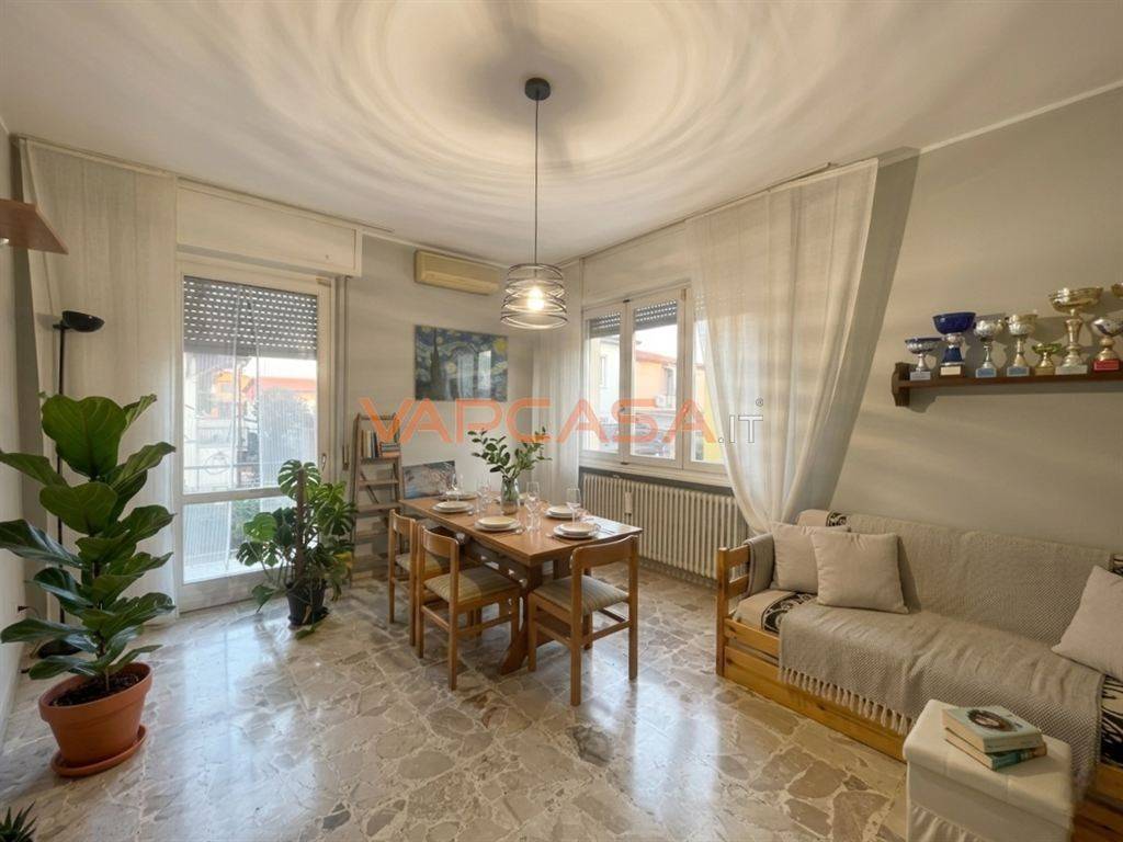 appartamento in vendita a Caravaggio