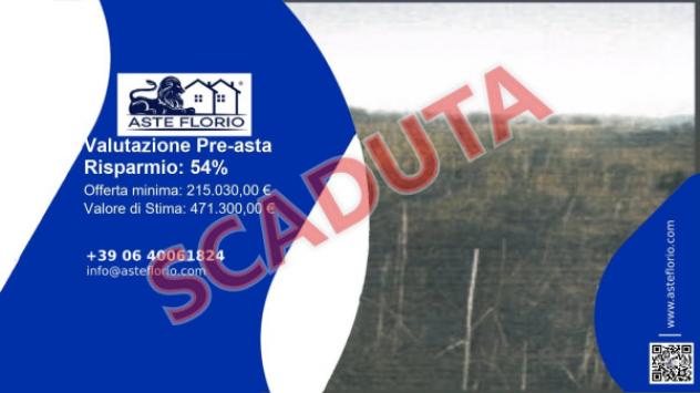 terreno edificabile in vendita a Caravaggio