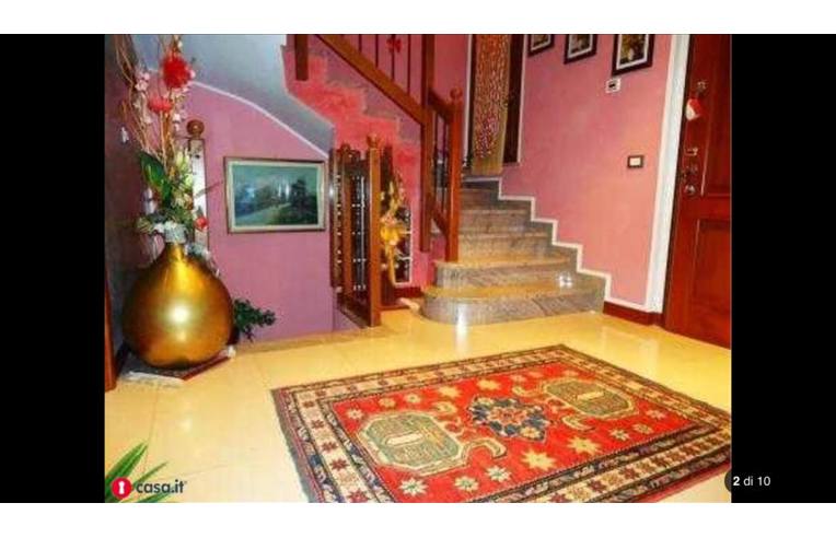 casa indipendente in vendita a Caravaggio