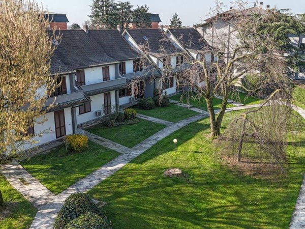 casa indipendente in vendita a Caravaggio