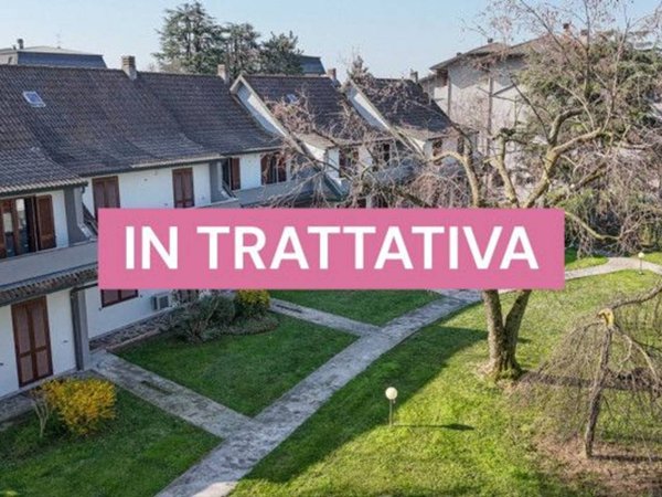 casa indipendente in vendita a Caravaggio