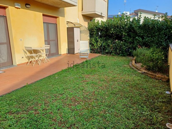 appartamento in vendita a Caravaggio