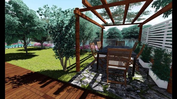 appartamento in vendita a Caravaggio