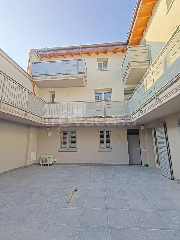 appartamento in vendita a Caravaggio