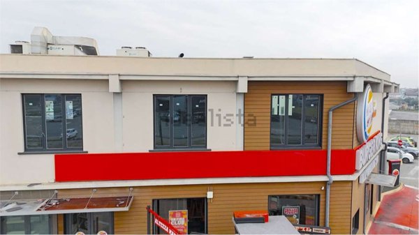 ufficio in vendita a Caravaggio