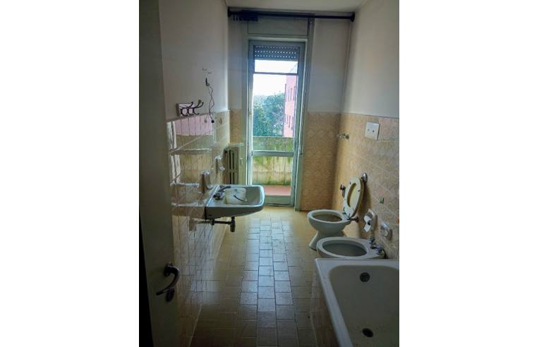 appartamento in vendita a Caravaggio