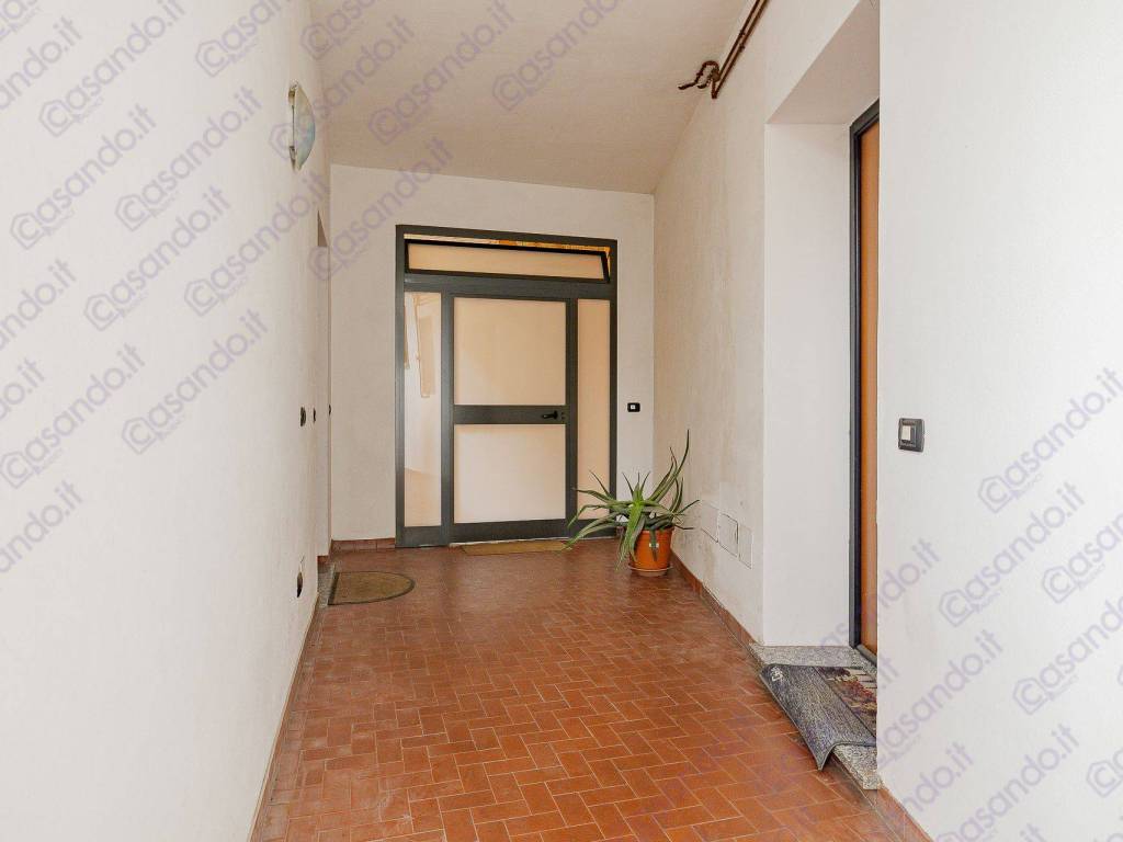 appartamento in vendita a Caravaggio