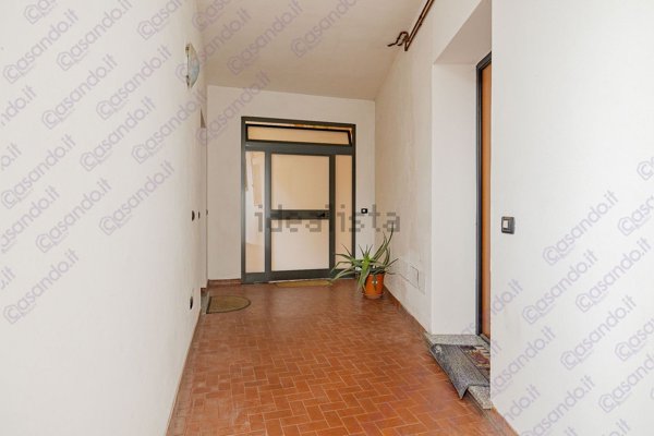 appartamento in vendita a Caravaggio