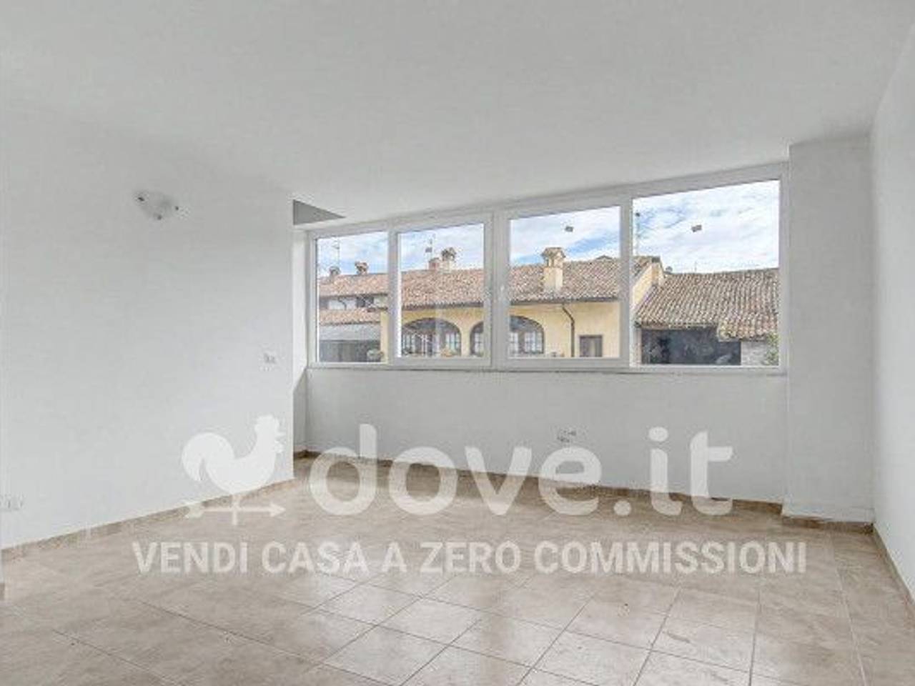 appartamento in vendita a Caravaggio