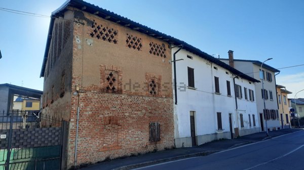 appartamento in vendita a Caravaggio