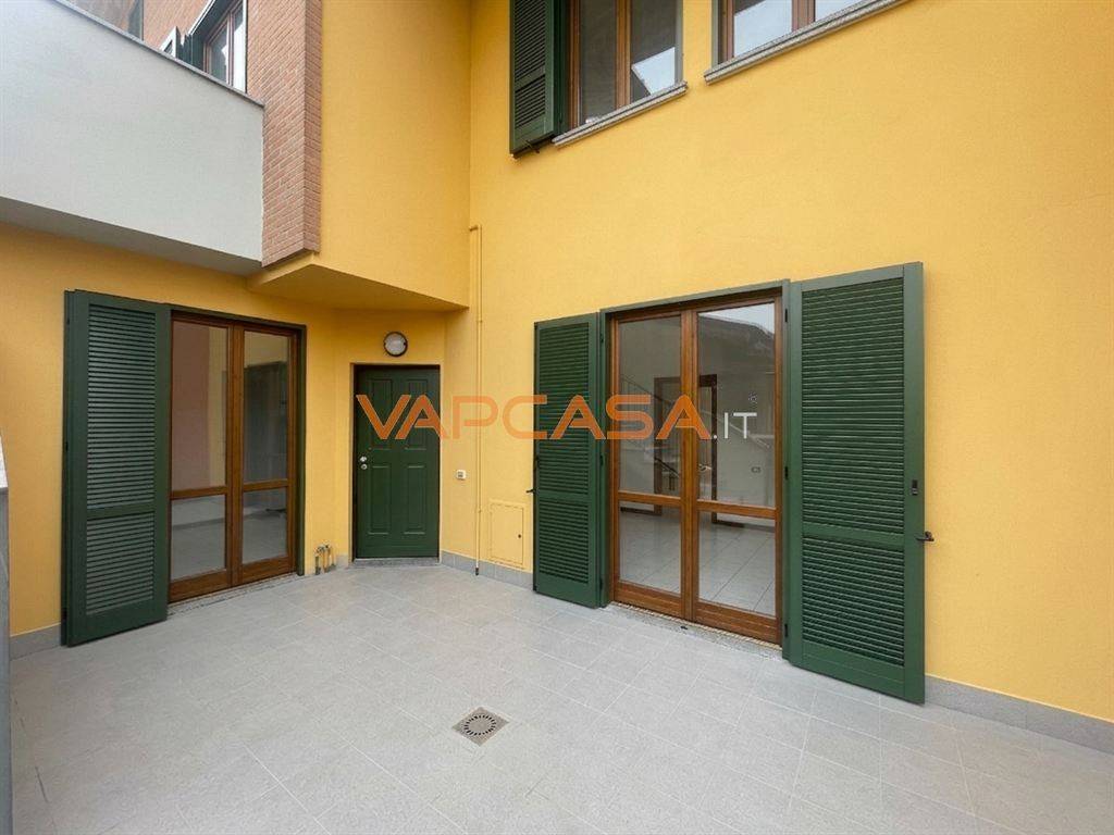 appartamento in vendita a Caravaggio