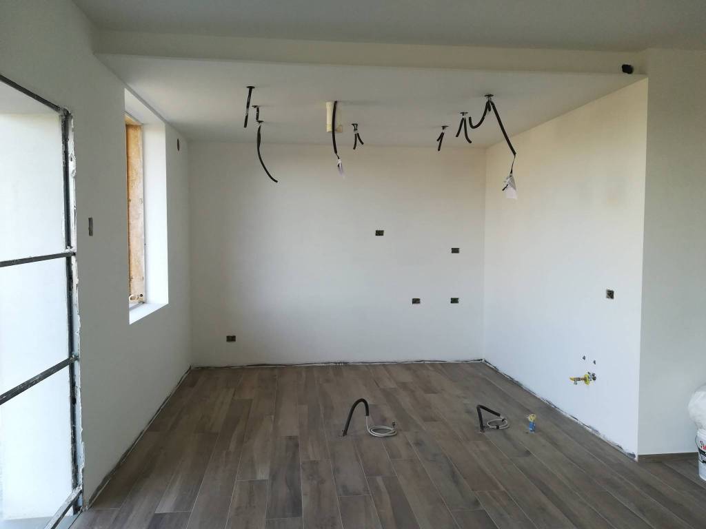 casa indipendente in vendita a Caravaggio