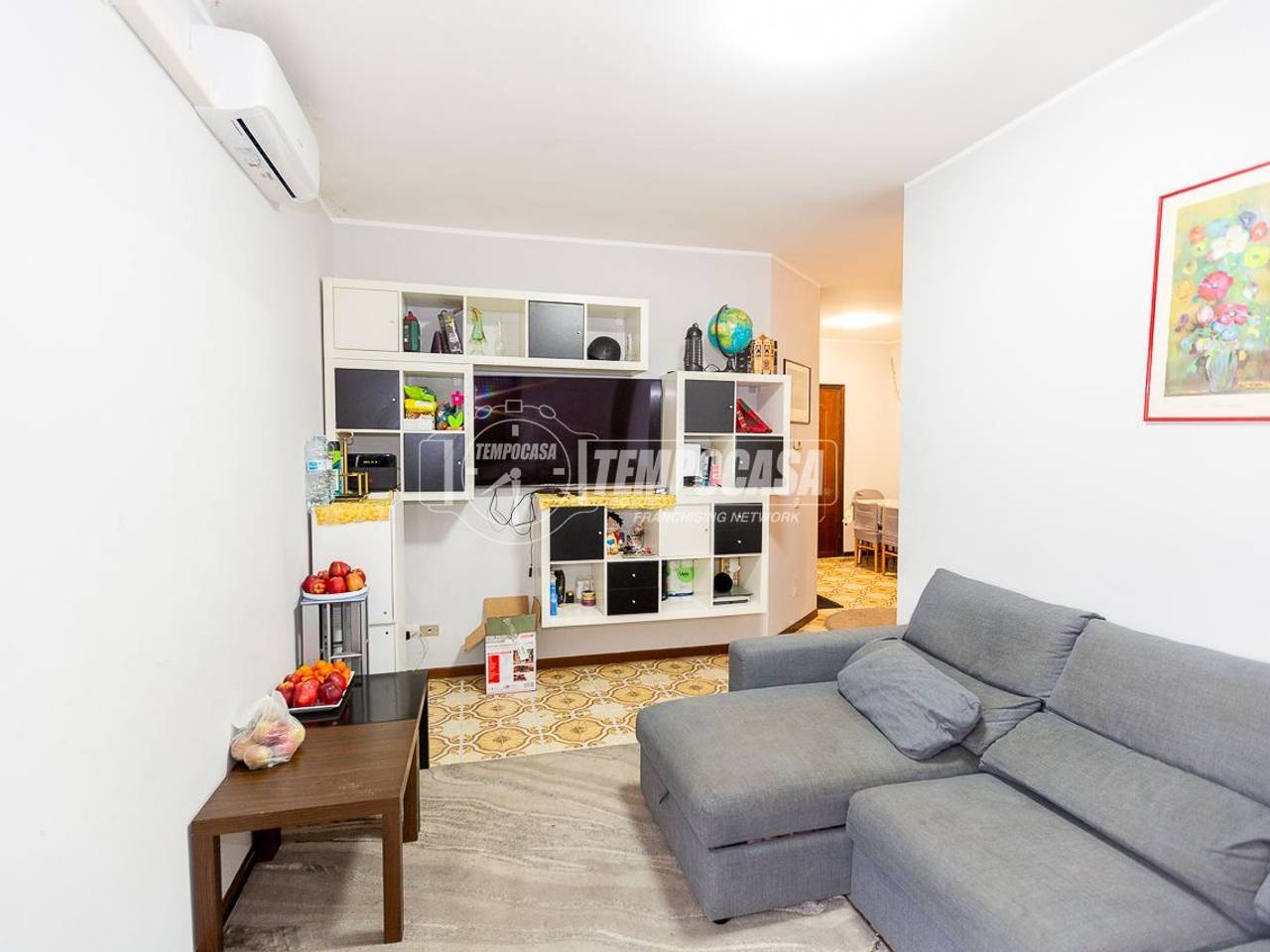 appartamento in vendita a Caravaggio