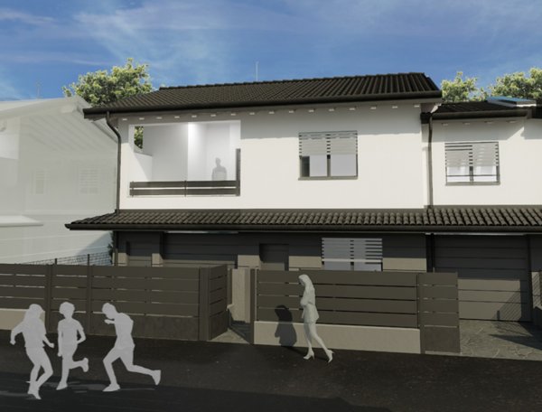 appartamento in vendita a Caravaggio