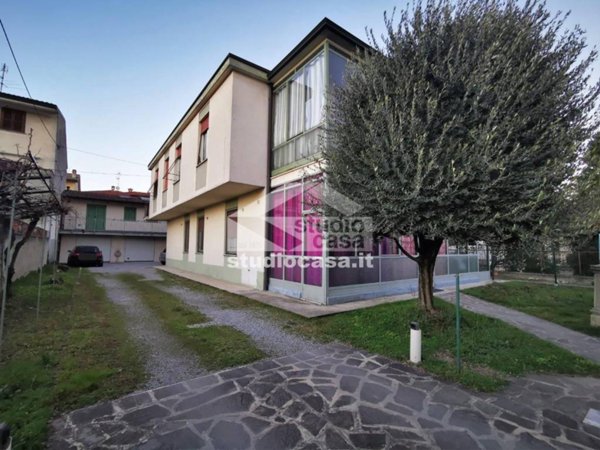 appartamento in vendita a Caravaggio