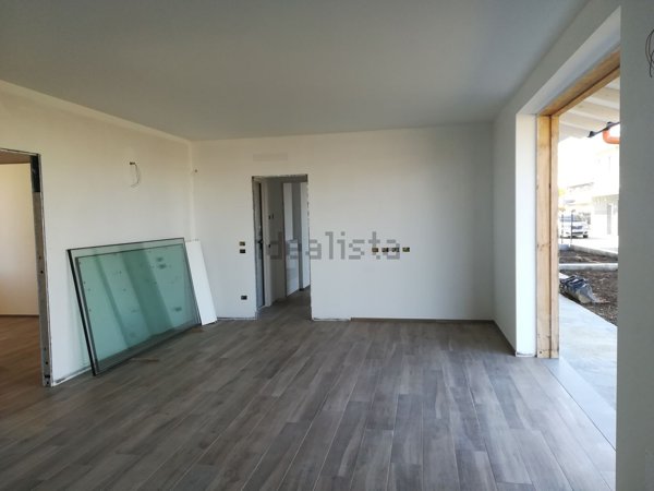 appartamento in vendita a Caravaggio