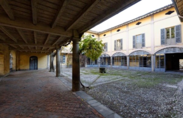 appartamento in vendita a Caravaggio