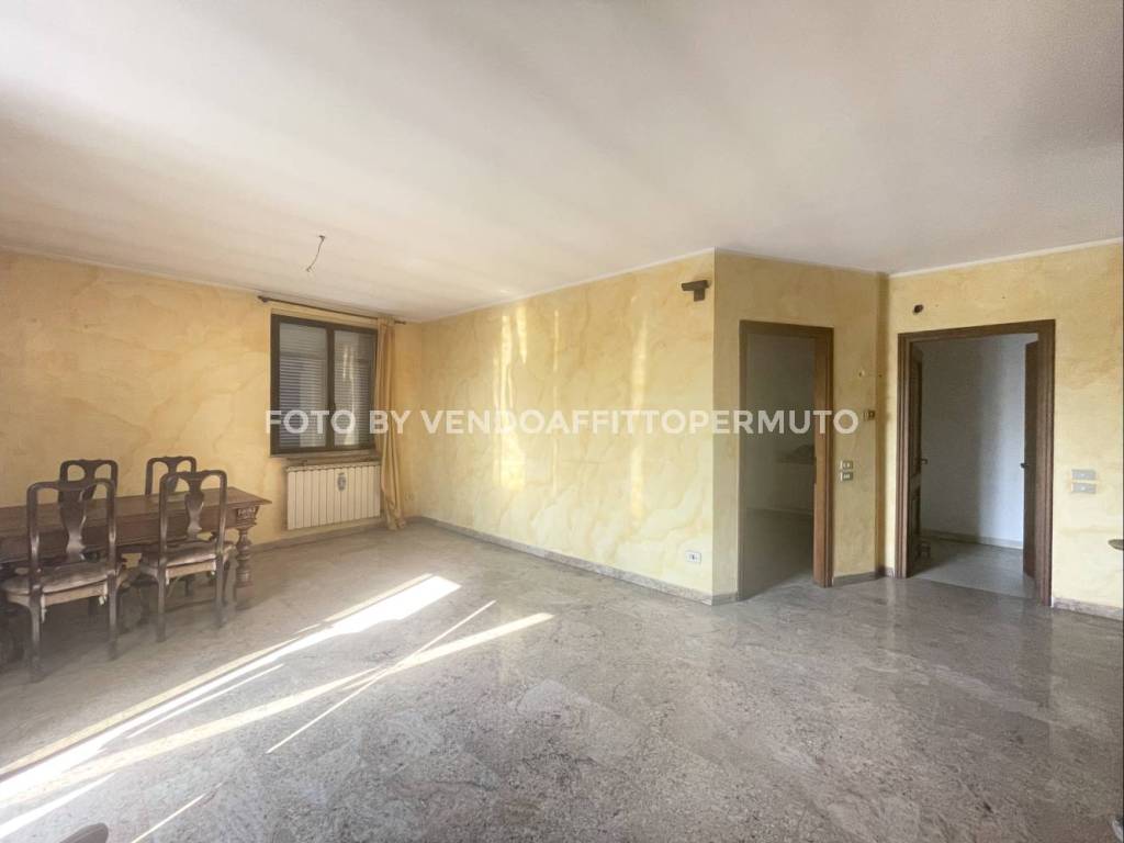 casa indipendente in vendita a Caravaggio