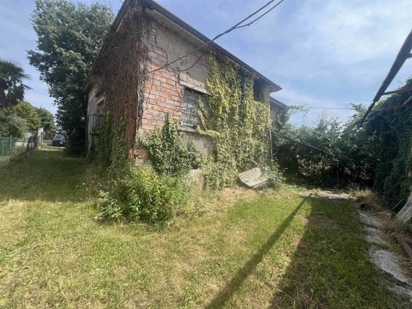 casa indipendente in vendita a Caravaggio