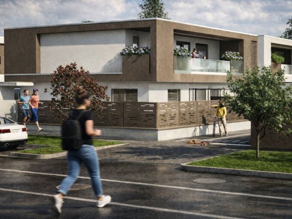 casa indipendente in vendita a Caravaggio