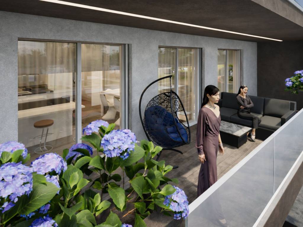 casa indipendente in vendita a Caravaggio