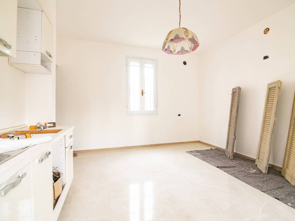 appartamento in vendita a Caravaggio