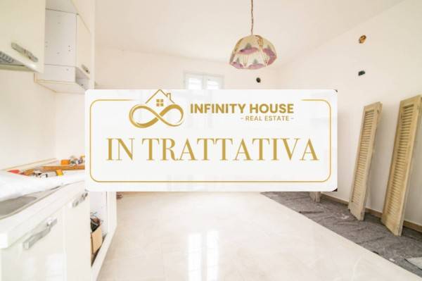 appartamento in vendita a Caravaggio