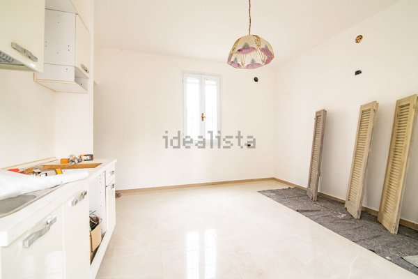 appartamento in vendita a Caravaggio