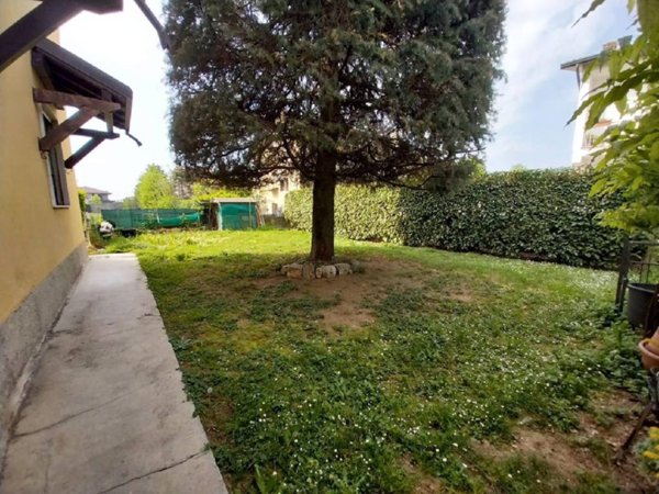 appartamento in vendita a Caravaggio