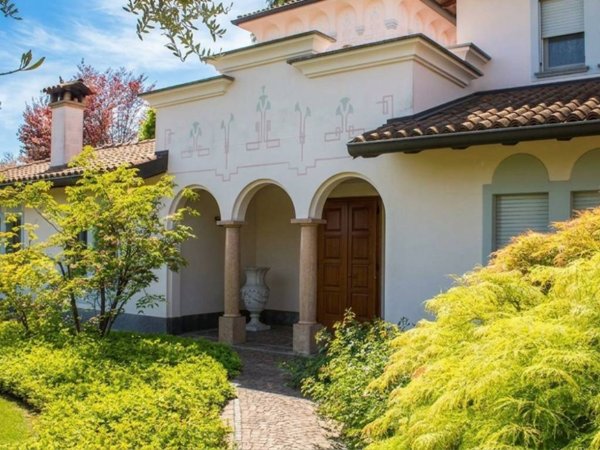 casa indipendente in vendita a Caravaggio