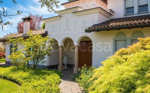 casa indipendente in vendita a Caravaggio