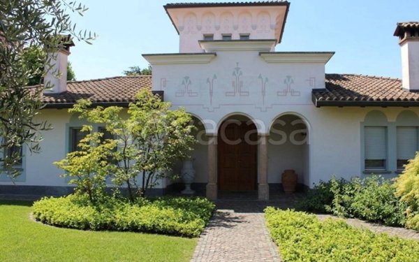 casa indipendente in vendita a Caravaggio