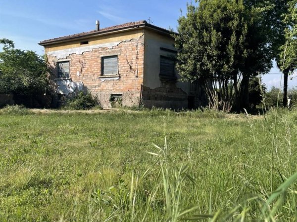 casa indipendente in vendita a Caravaggio