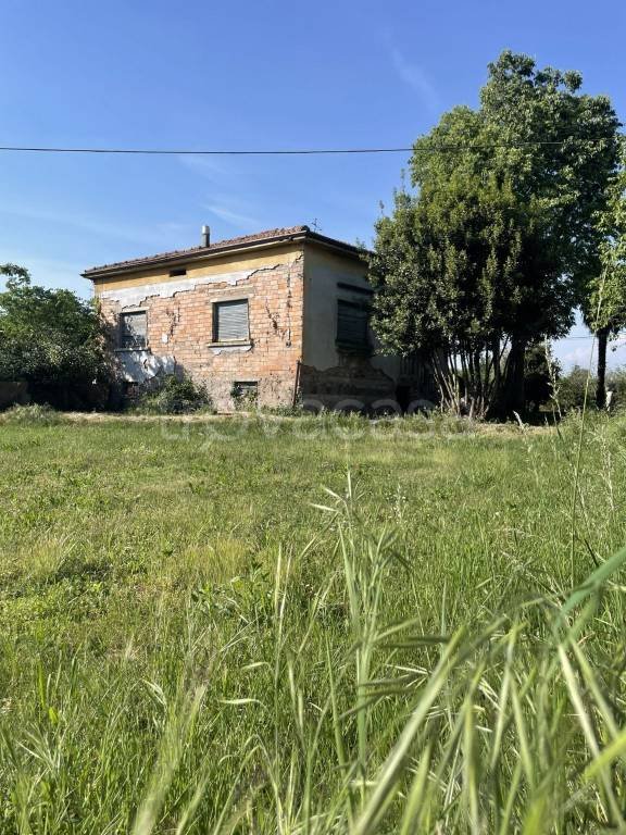 casa indipendente in vendita a Caravaggio