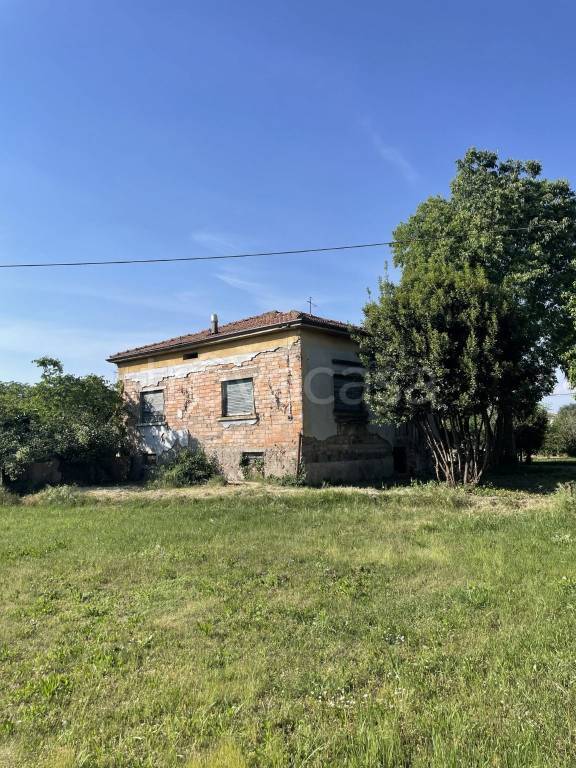 casa indipendente in vendita a Caravaggio