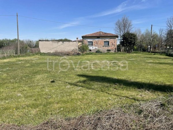 casa indipendente in vendita a Caravaggio