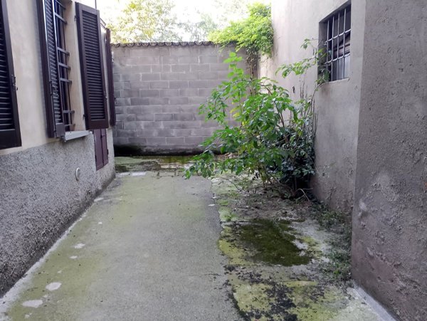 appartamento in vendita a Caravaggio