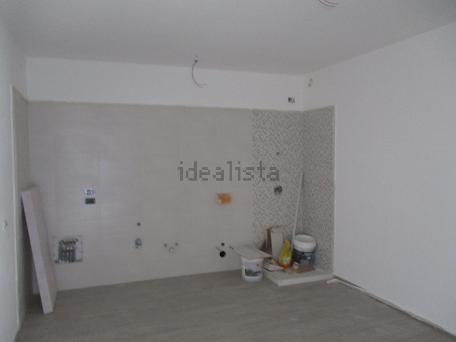 appartamento in vendita a Caravaggio