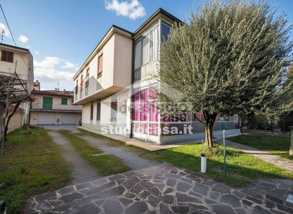 appartamento in vendita a Caravaggio