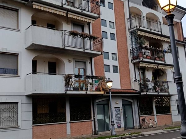 appartamento in vendita a Caravaggio