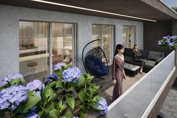 appartamento in vendita a Caravaggio