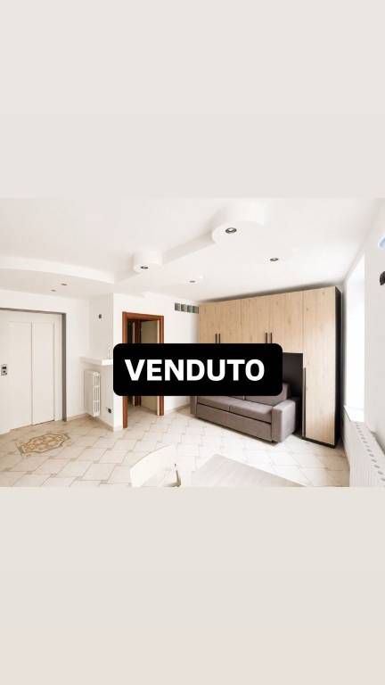 appartamento in vendita a Caravaggio