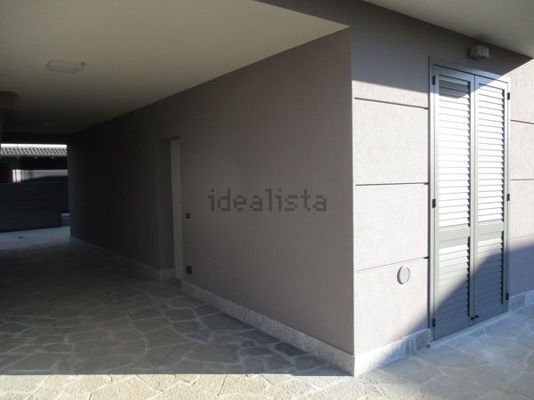 casa indipendente in vendita a Caravaggio