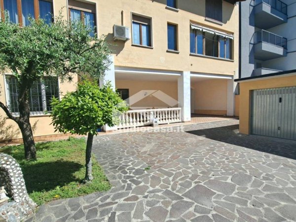 appartamento in vendita a Caravaggio